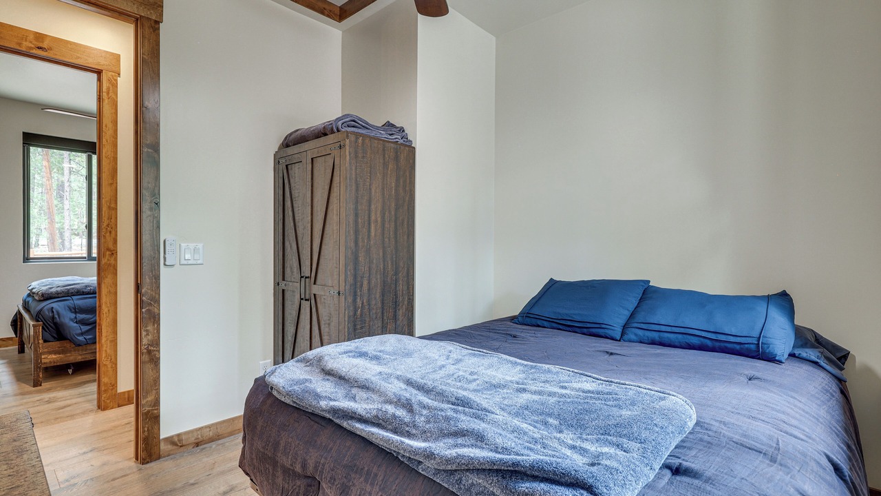 Photo of Bedroom in Pinetop