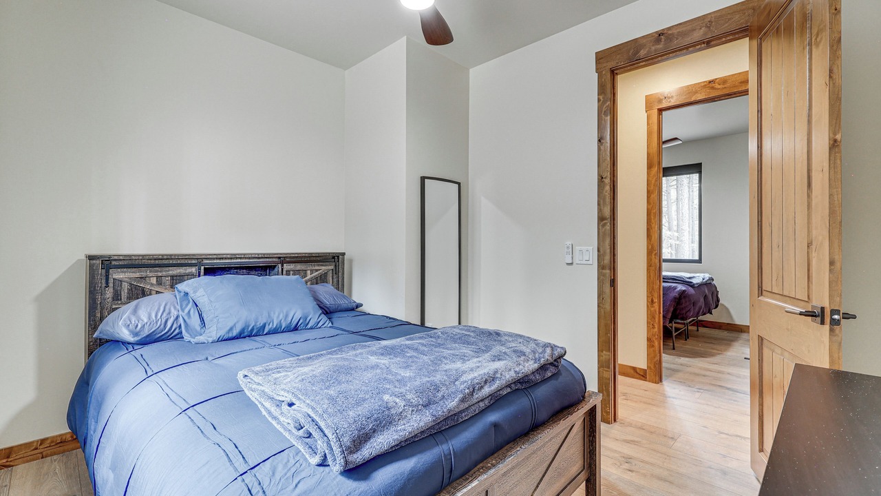 Photo of Bedroom in Pinetop