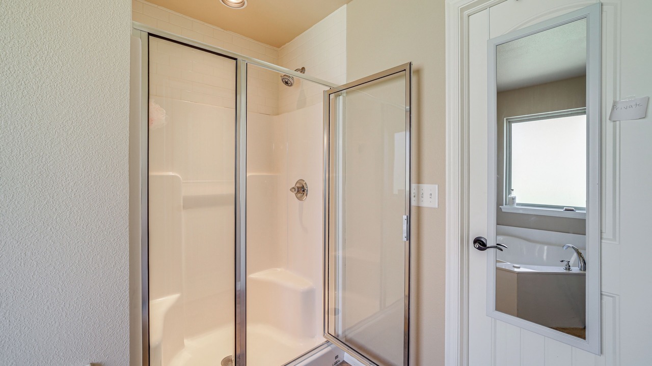 Photo of Bathroom in Verdigris