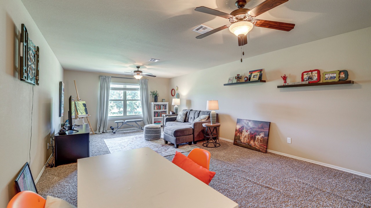 Photo of Bedroom in Verdigris