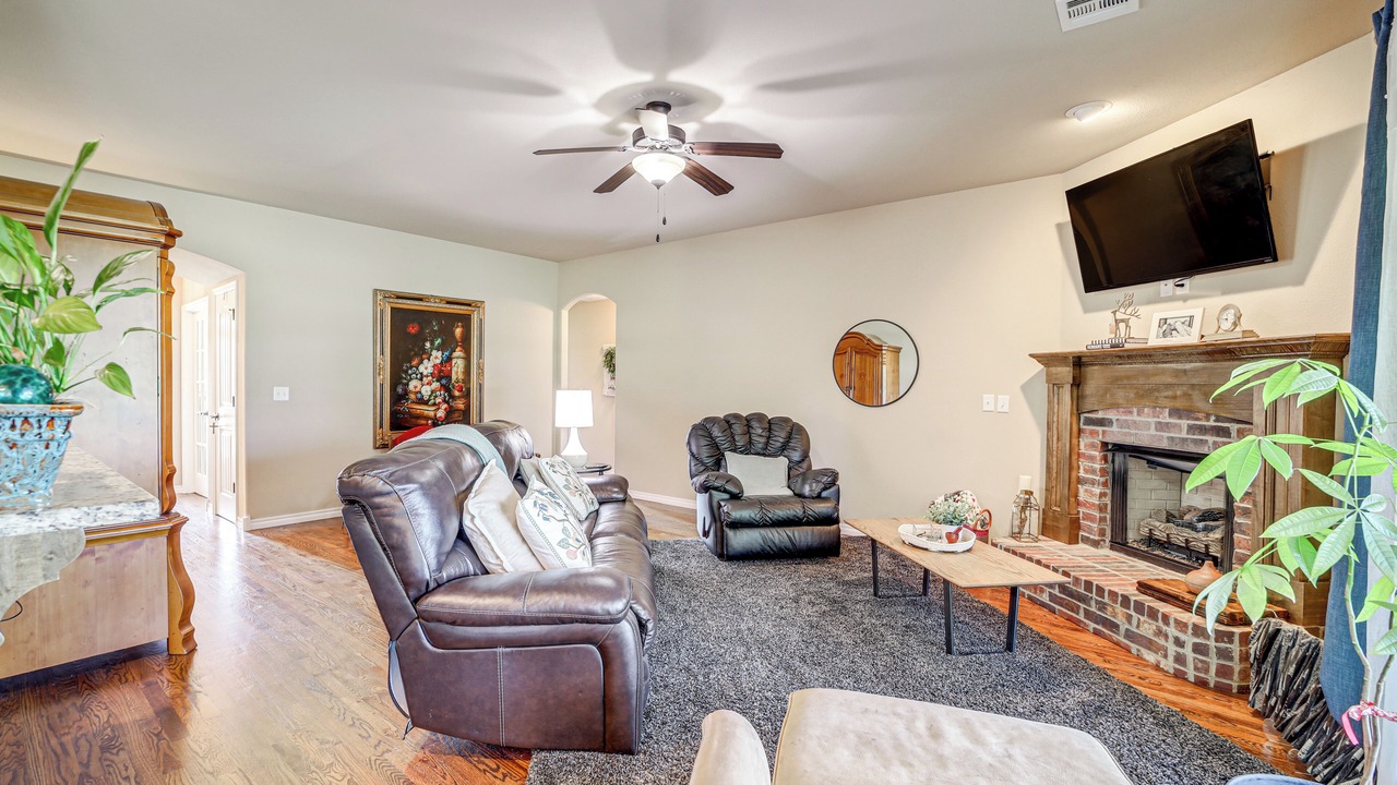 Photo of Livingroom in Verdigris