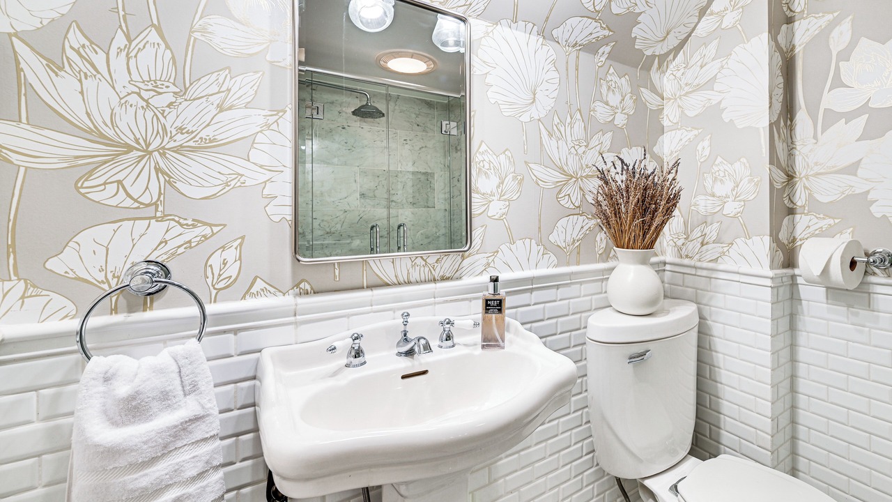 Photo of Bathroom in Richmond