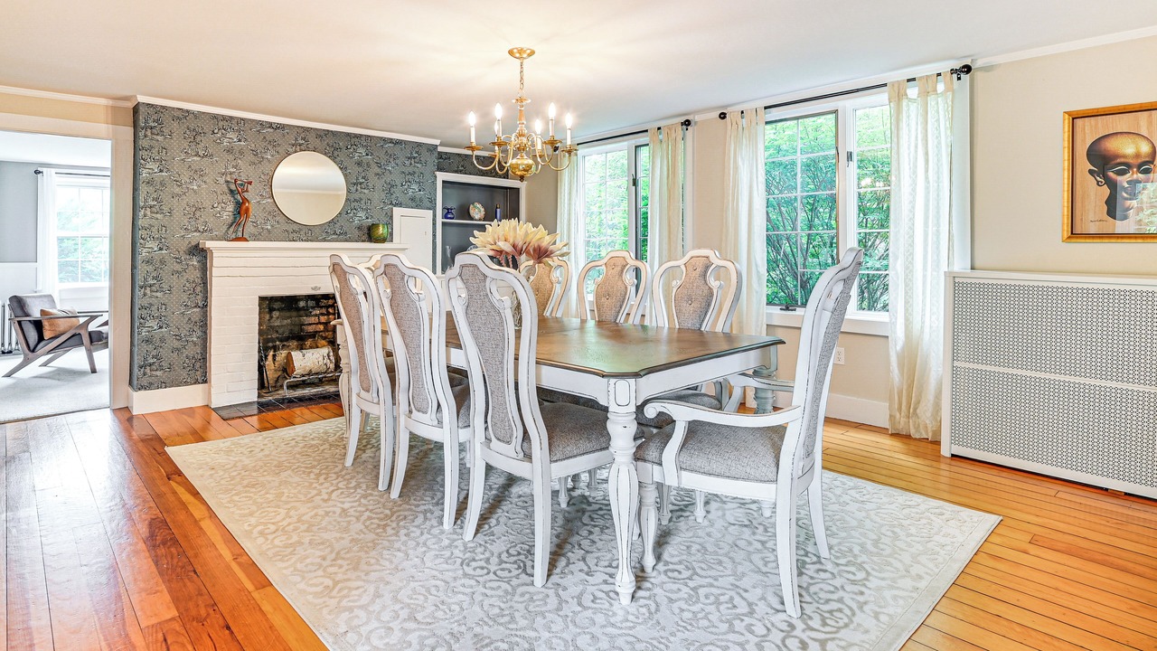 Photo of Bedroom in Richmond