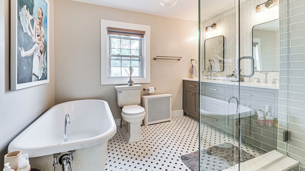 Photo of Bathroom in Richmond