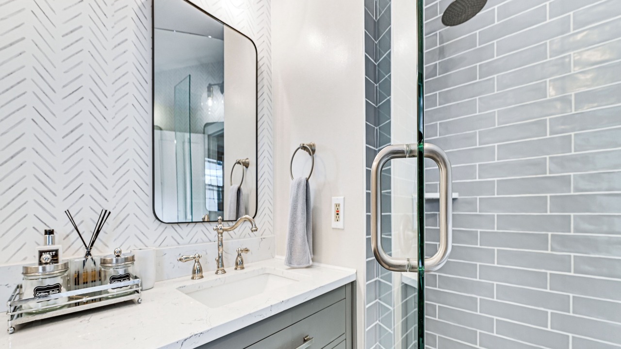 Photo of Bathroom in Richmond