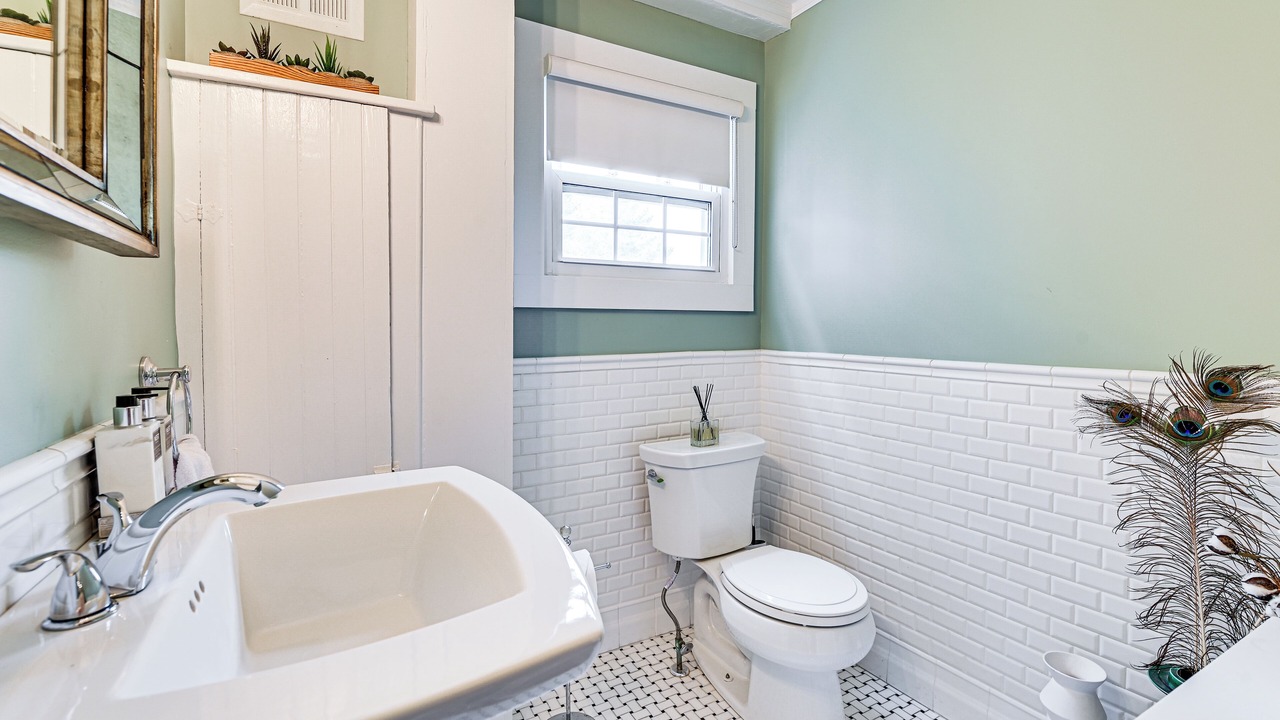Photo of Bathroom in Richmond