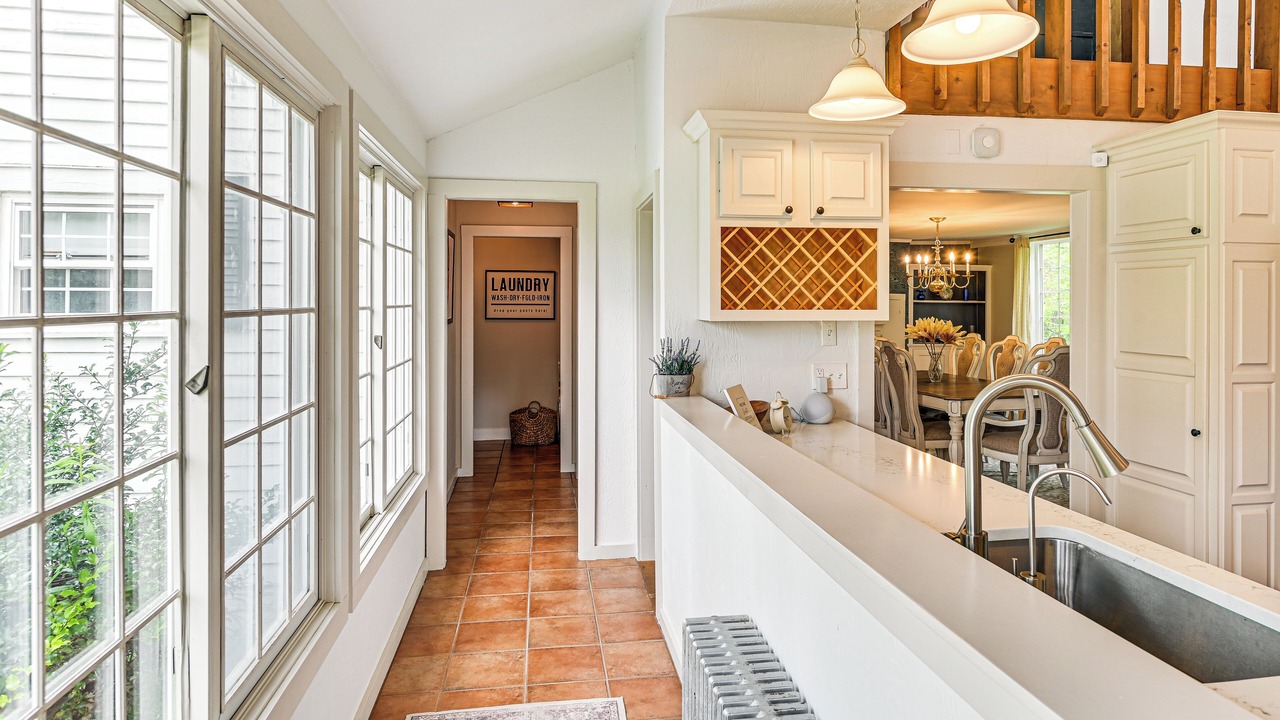 Photo of Kitchen in Richmond