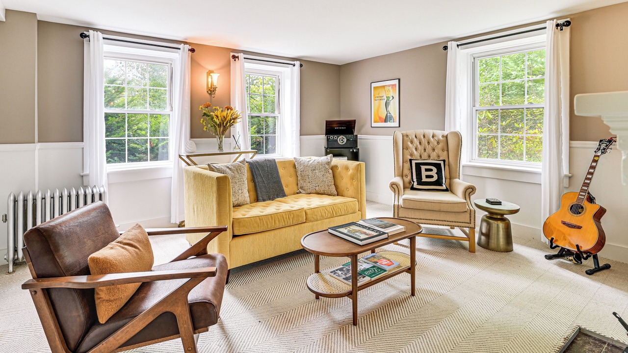 Photo of Bedroom in Richmond