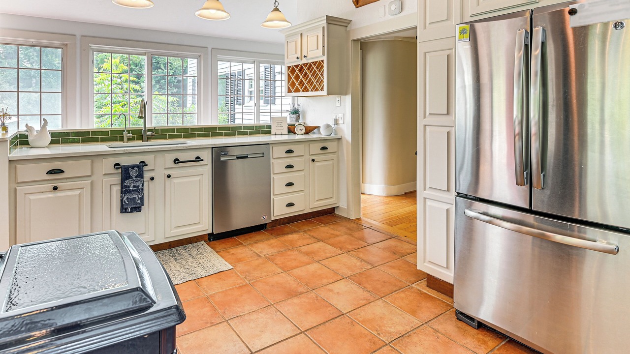 Photo of Kitchen in Richmond