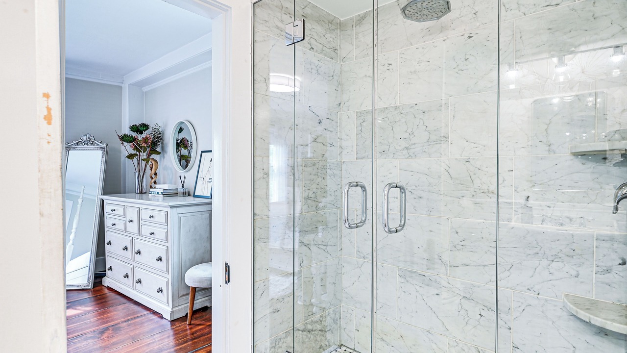 Photo of Bathroom in Richmond