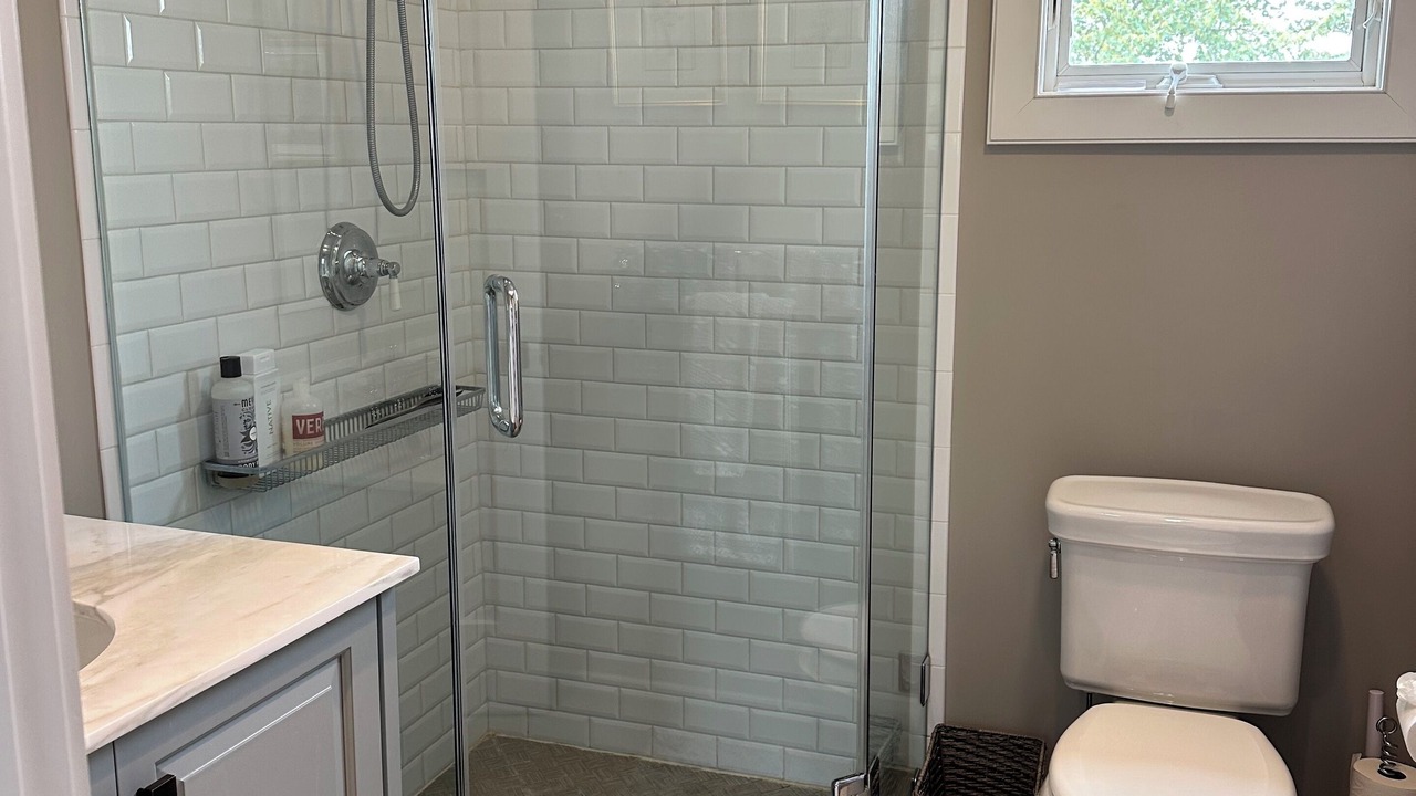 Photo of Bathroom in New Fairfield