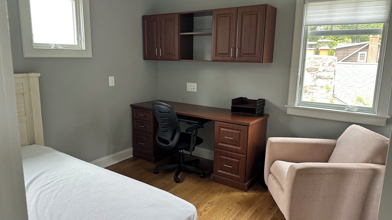 Photo of Bedroom in New Fairfield