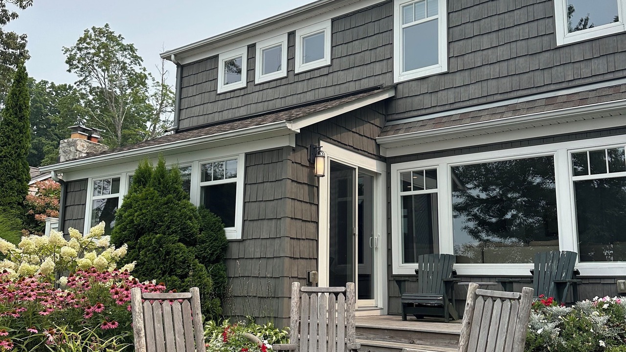 Photo of Outdoor in New Fairfield