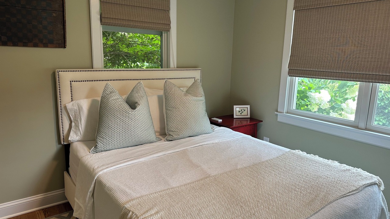 Photo of Bedroom in New Fairfield