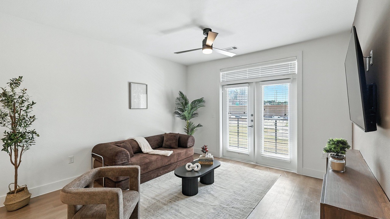 Photo of Livingroom in Fort Worth