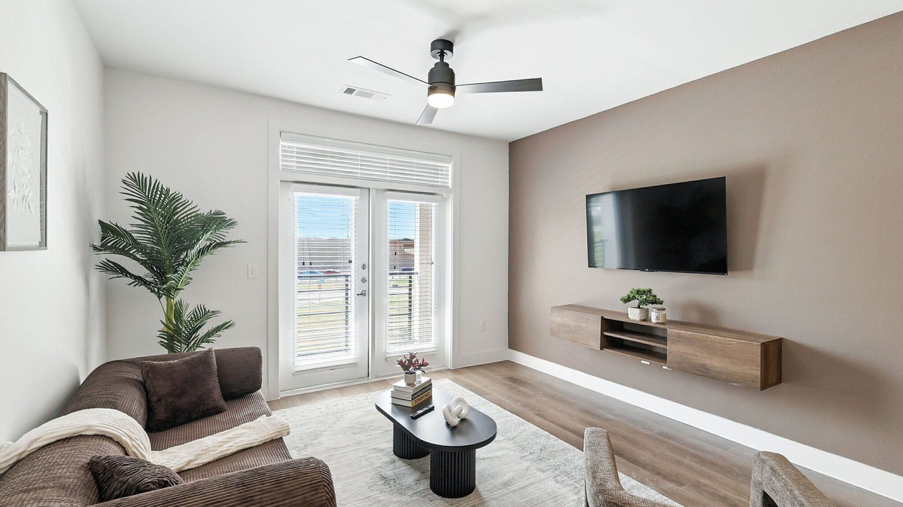 Photo of Livingroom in Fort Worth