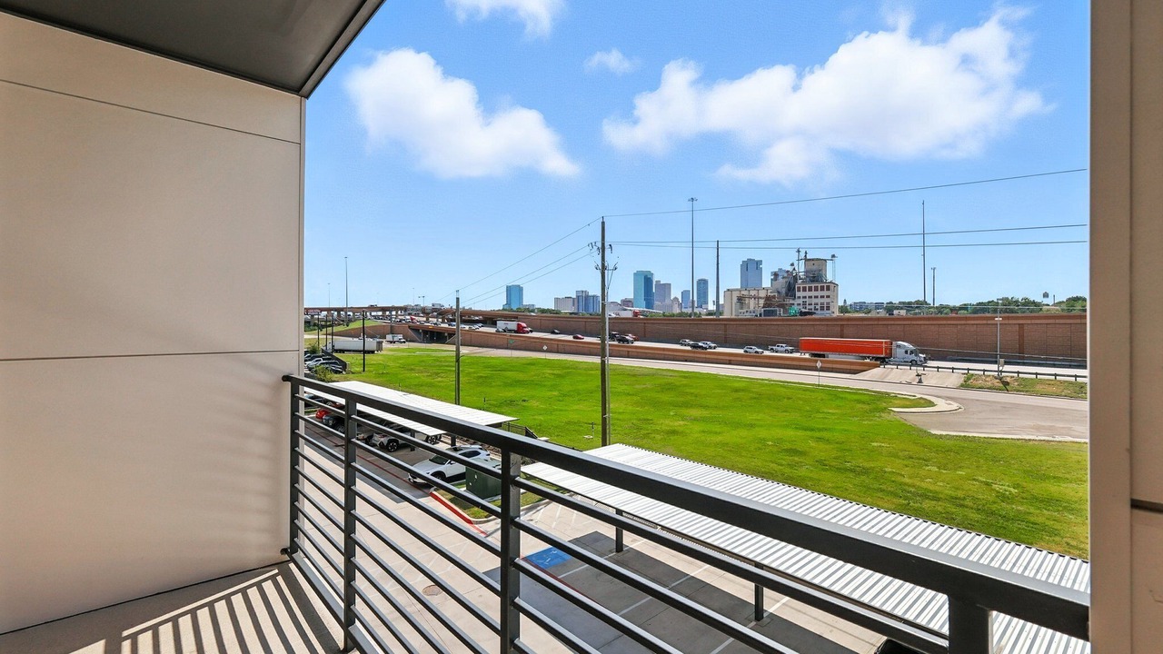 Photo of Outdoor in Fort Worth