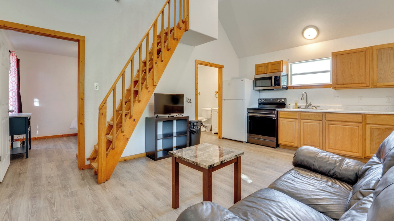 Photo of Livingroom in Stockdale