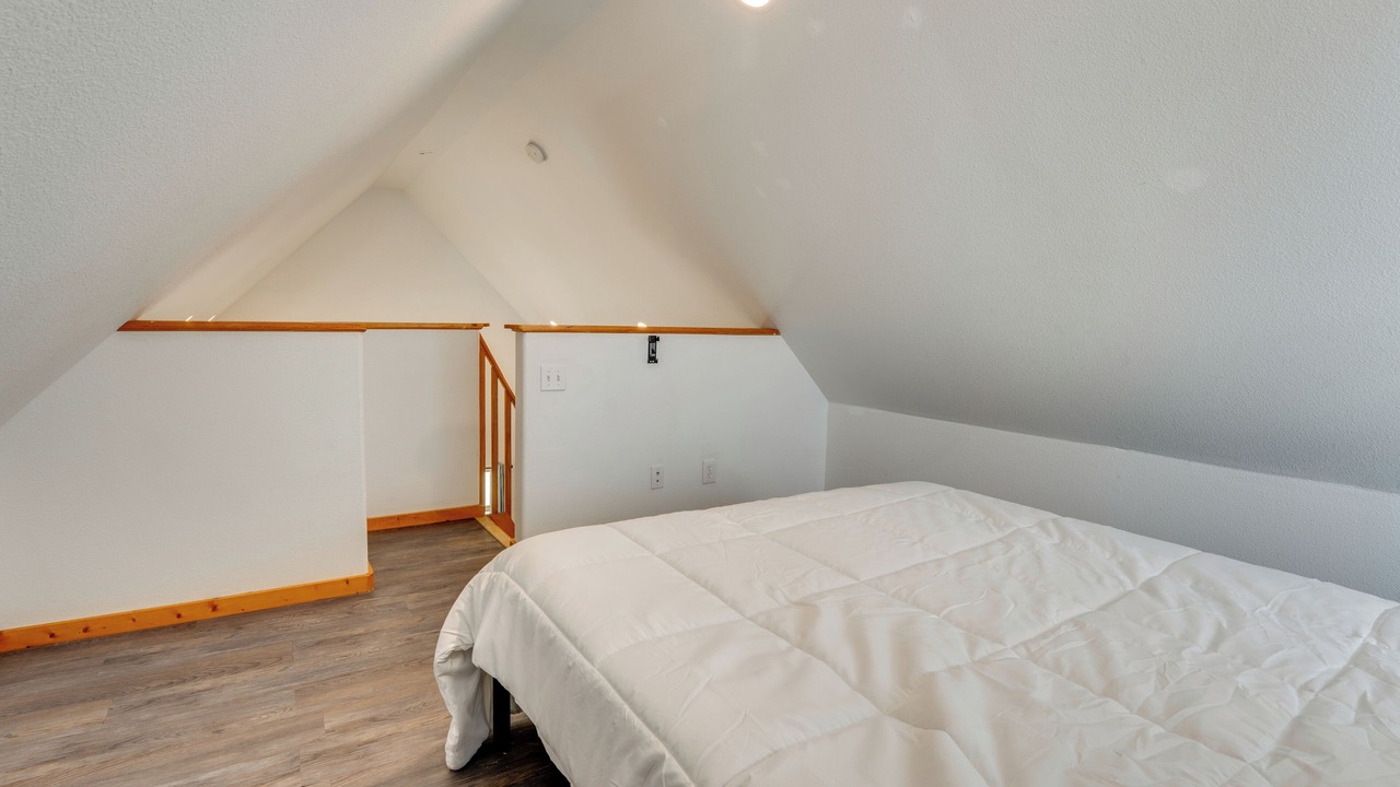 Photo of Bedroom in Stockdale