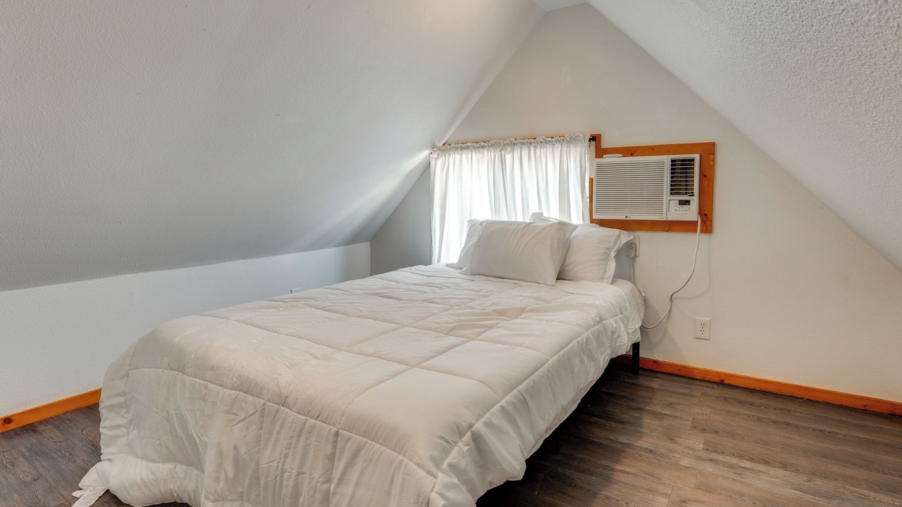Photo of Bedroom in Stockdale