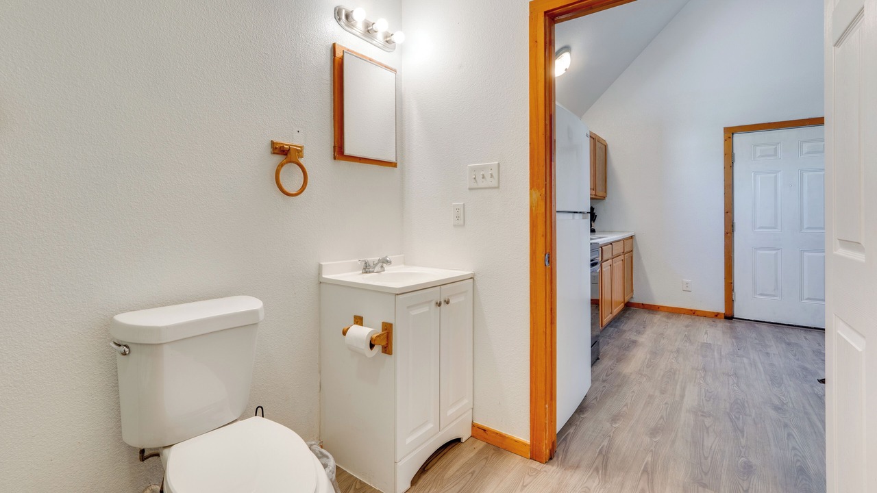 Photo of Bathroom in Stockdale