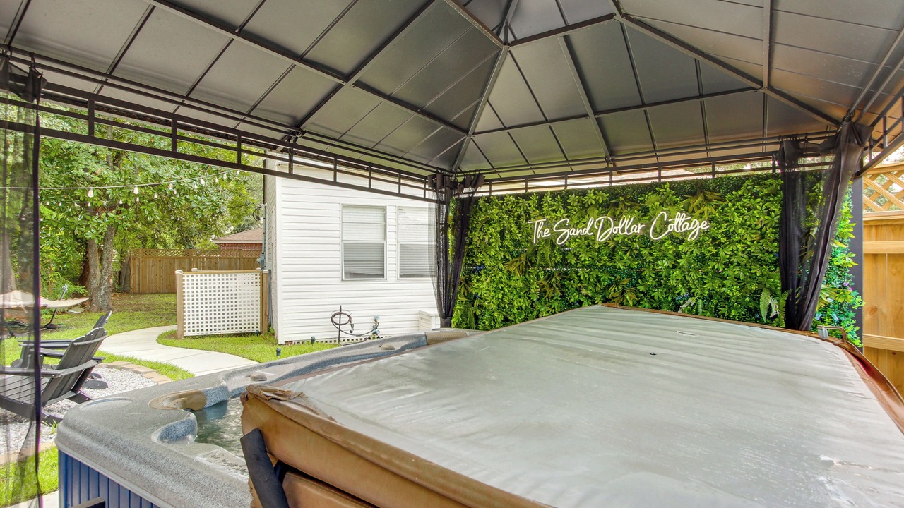 Photo of Outdoor in Mississippi City