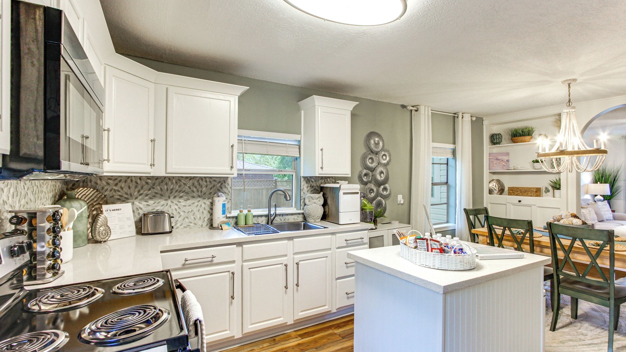 Photo of Kitchen in Mississippi City