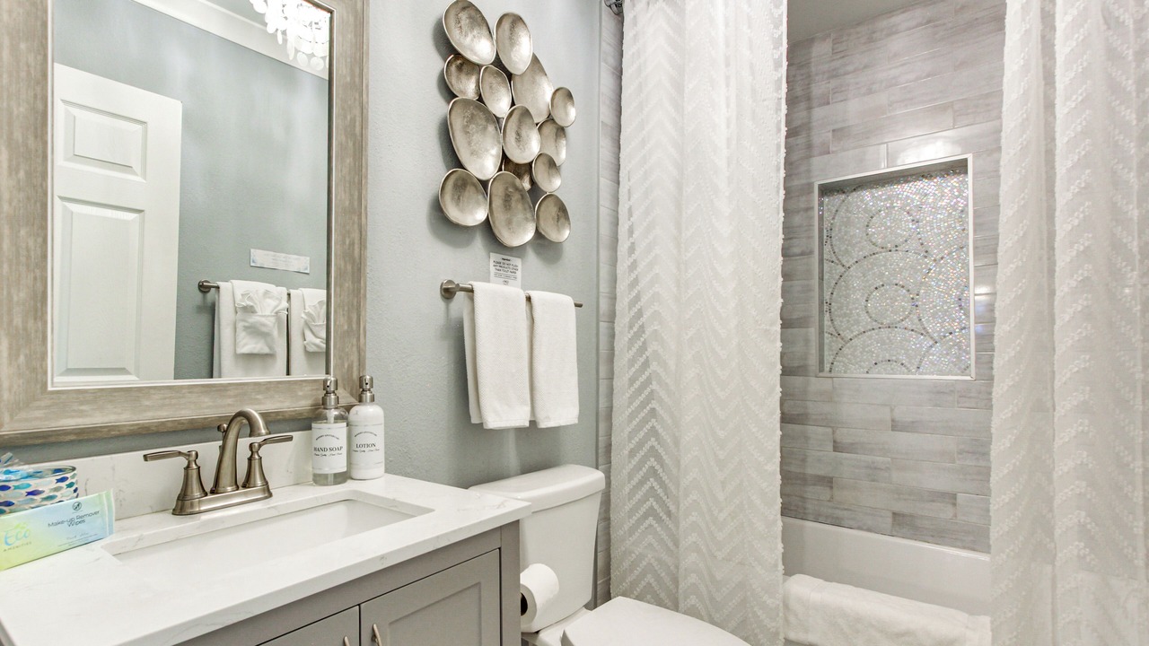 Photo of Bathroom in Mississippi City