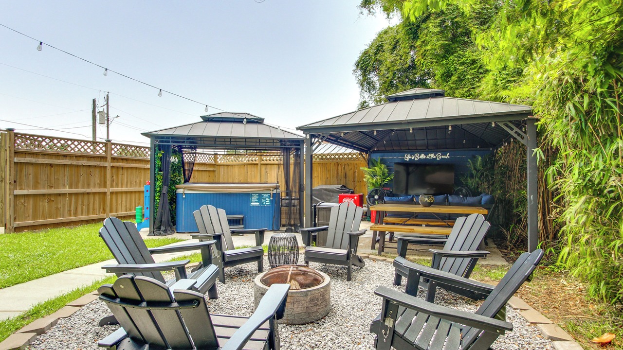 Photo of Outdoor in Mississippi City