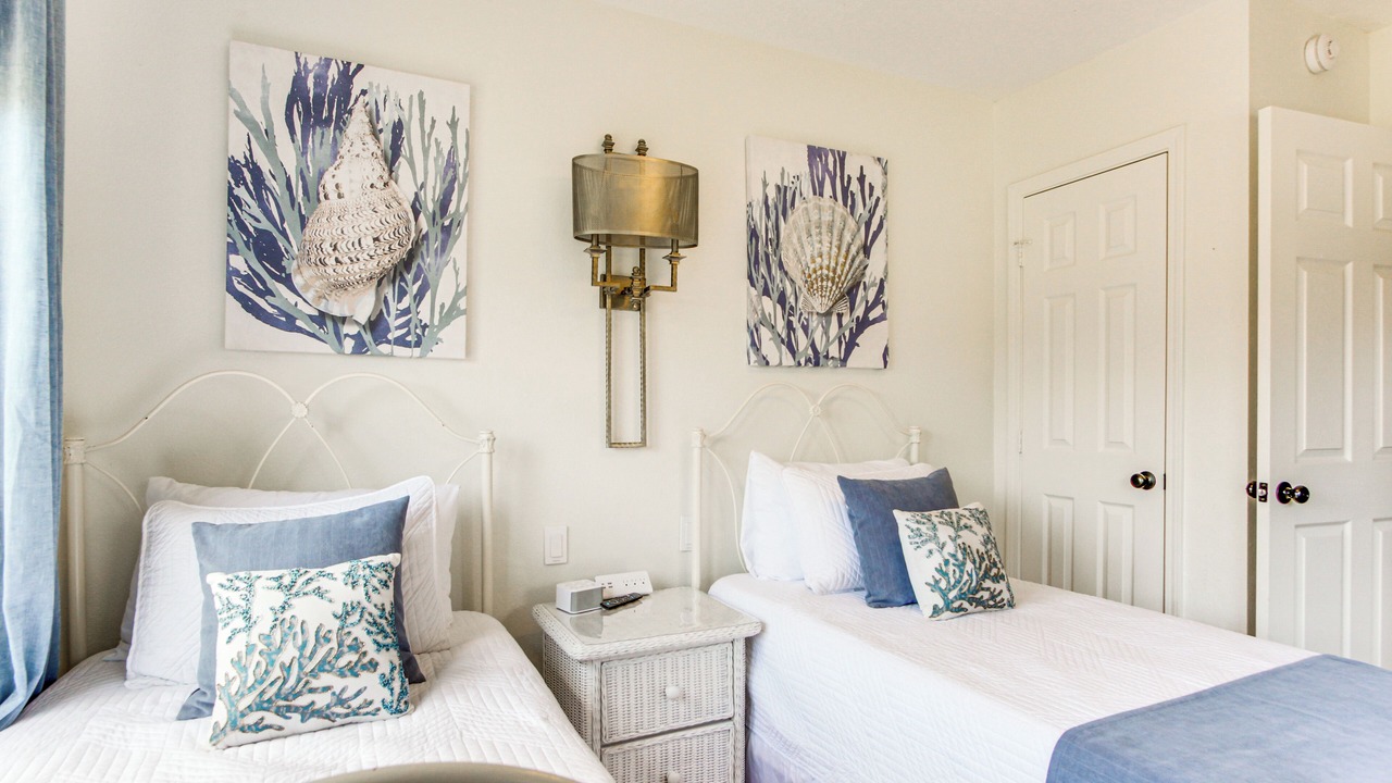 Photo of Bedroom in Mississippi City