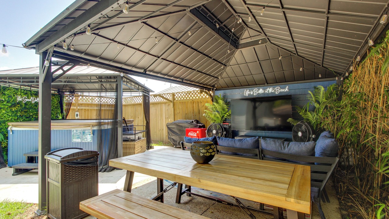 Photo of Outdoor in Mississippi City