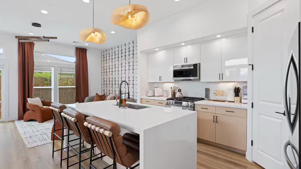 Photo of Kitchen in Northside
