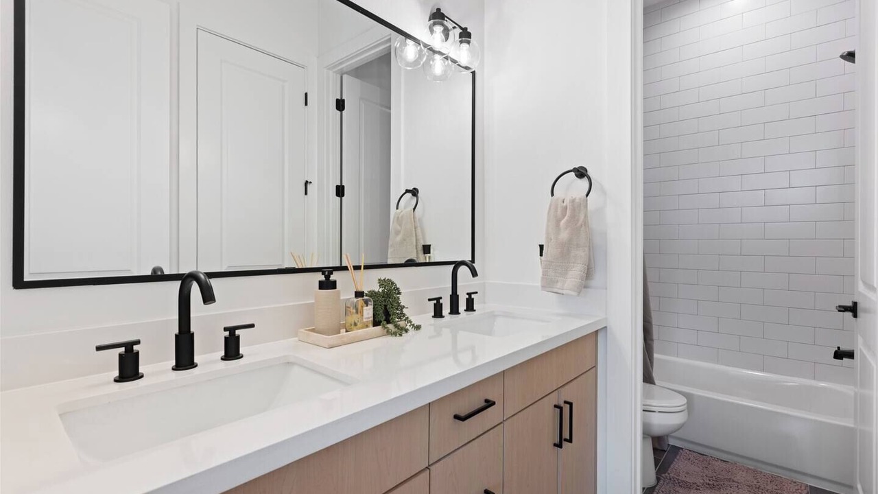 Photo of Bathroom in Northside