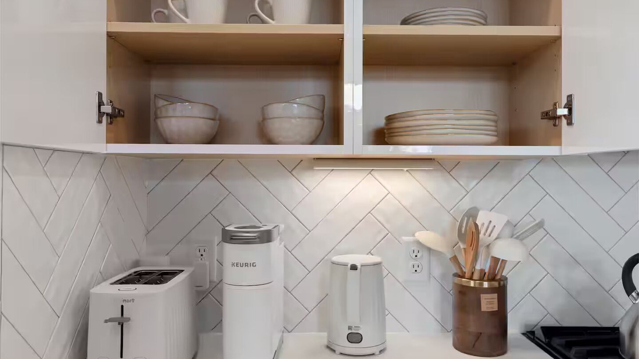 Photo of Kitchen in Northside