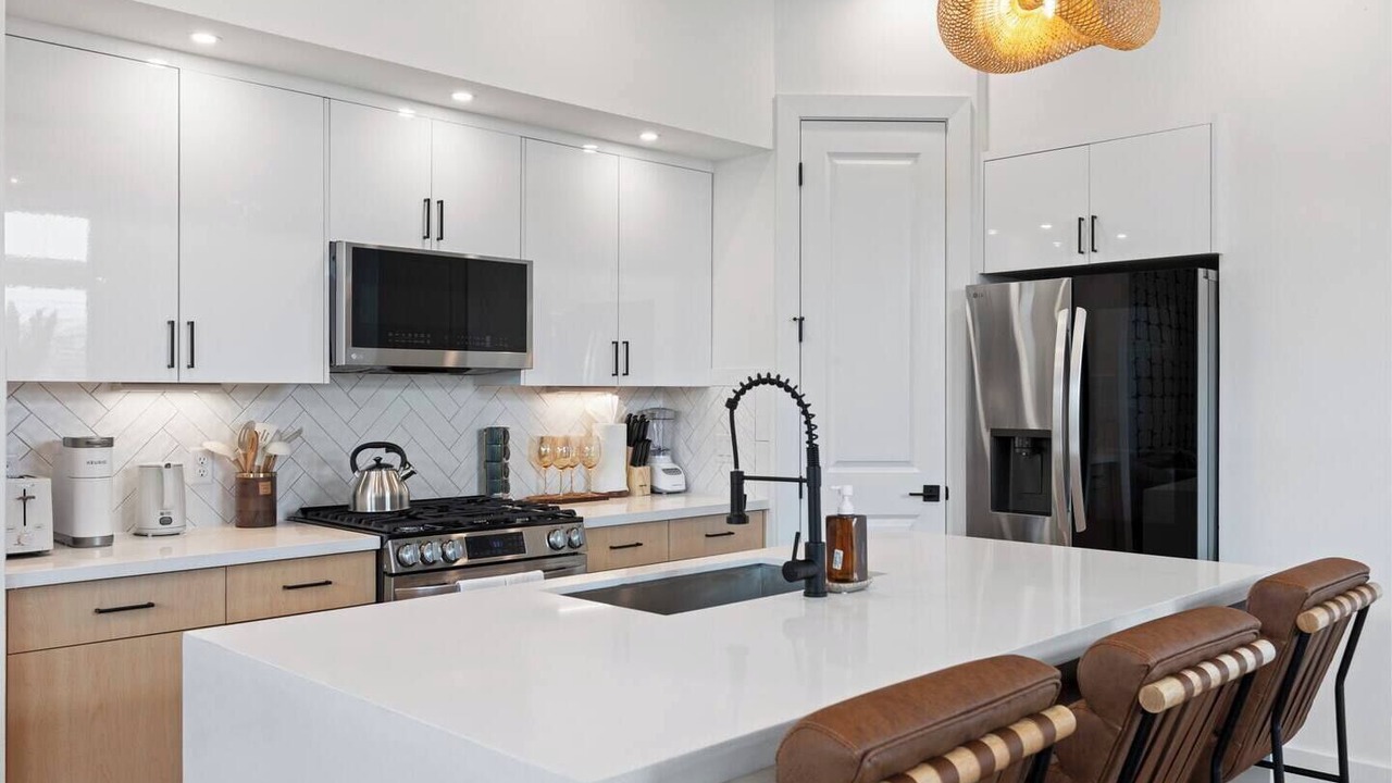 Photo of Kitchen in Northside