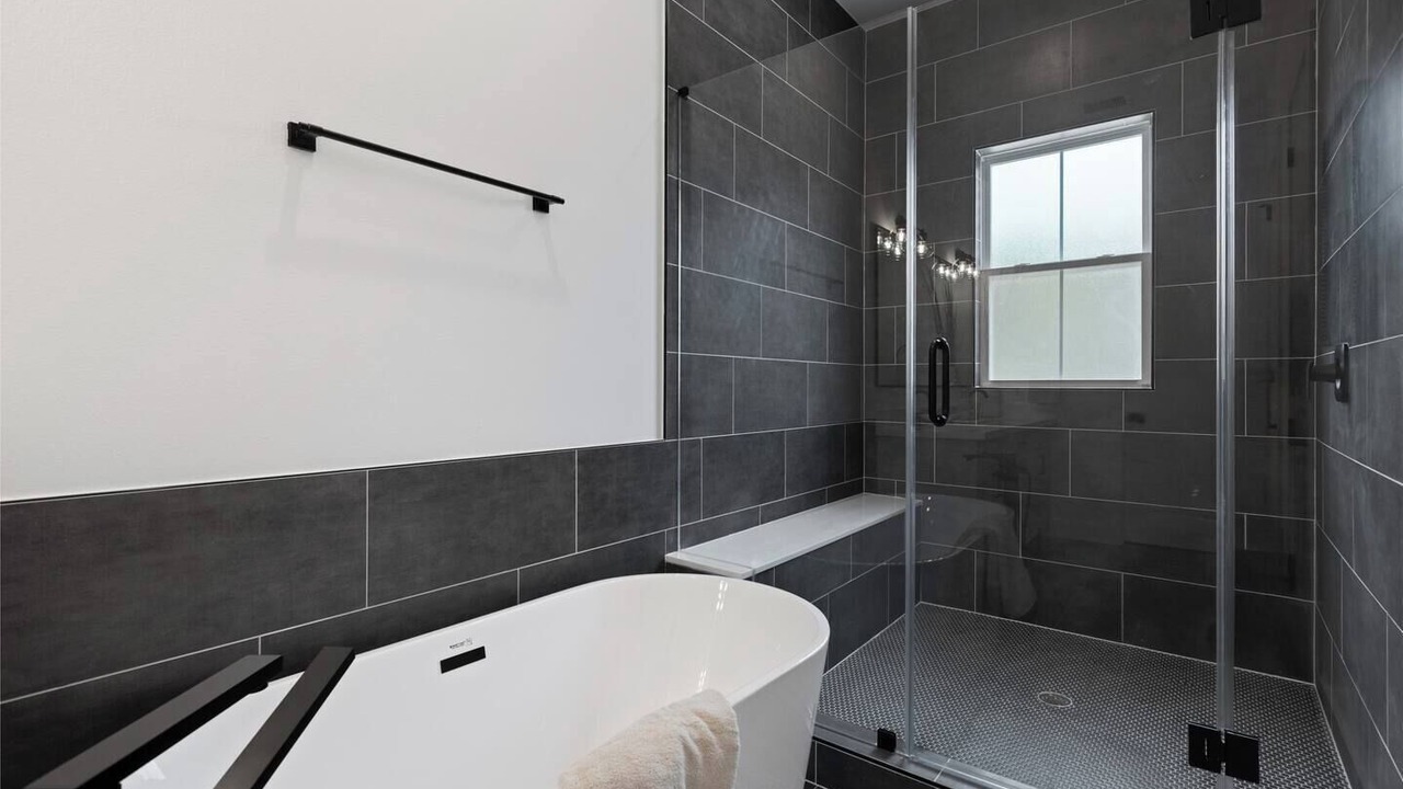 Photo of Bathroom in Northside