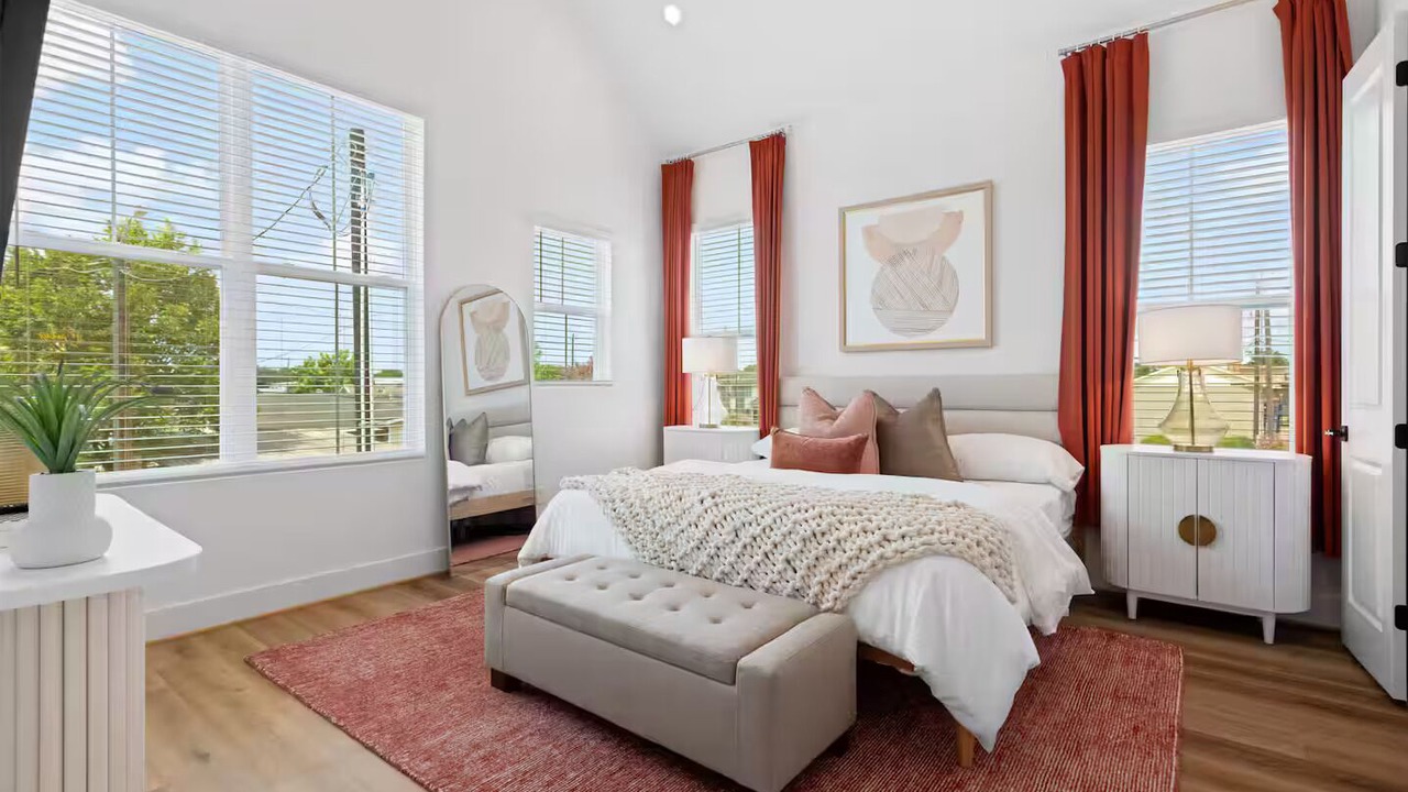 Photo of Bedroom in Northside