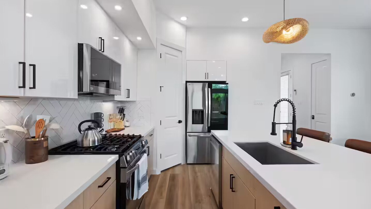 Photo of Kitchen in Northside