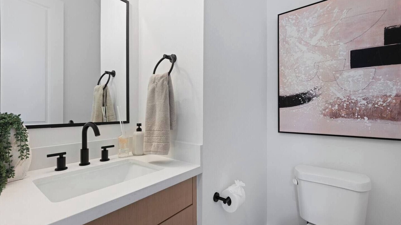 Photo of Bathroom in Northside