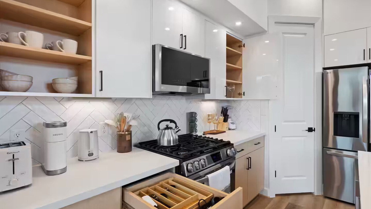Photo of Kitchen in Northside