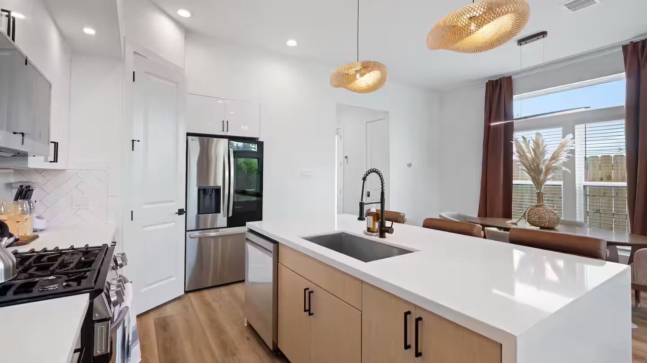 Photo of Kitchen in Northside