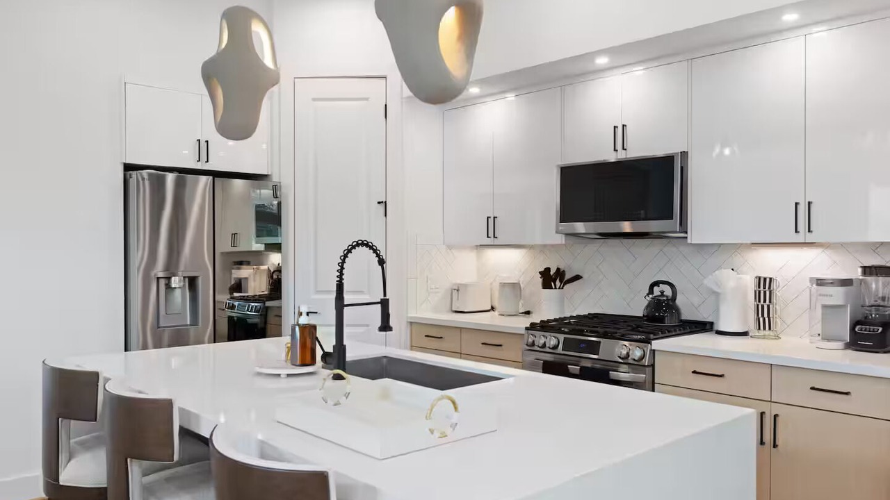 Photo of Kitchen in Northside