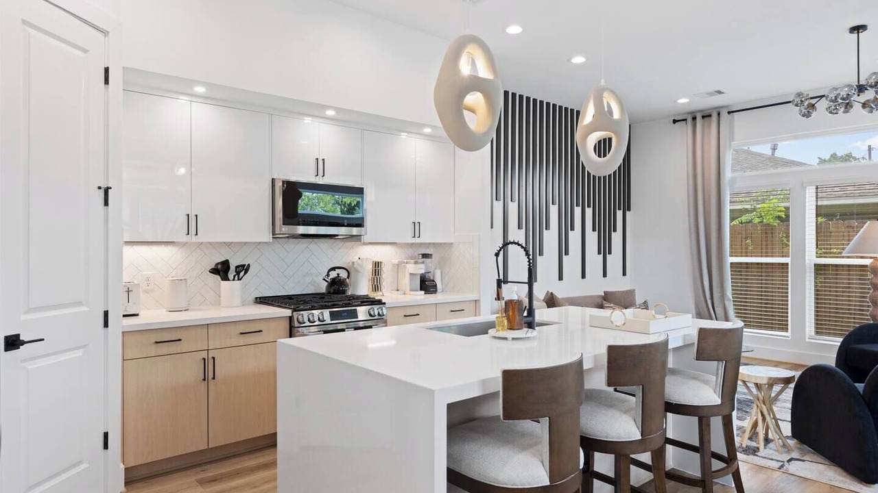 Photo of Kitchen in Northside
