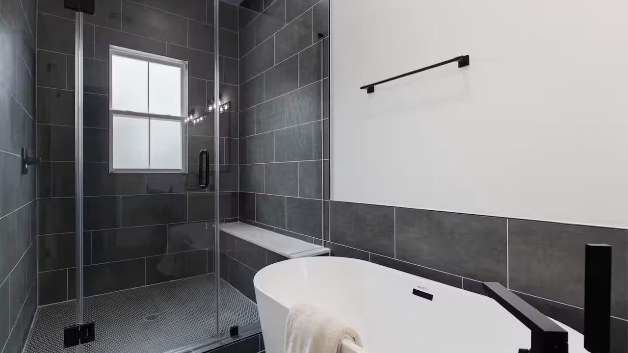 Photo of Bathroom in Northside