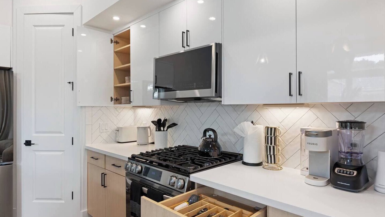 Photo of Kitchen in Northside