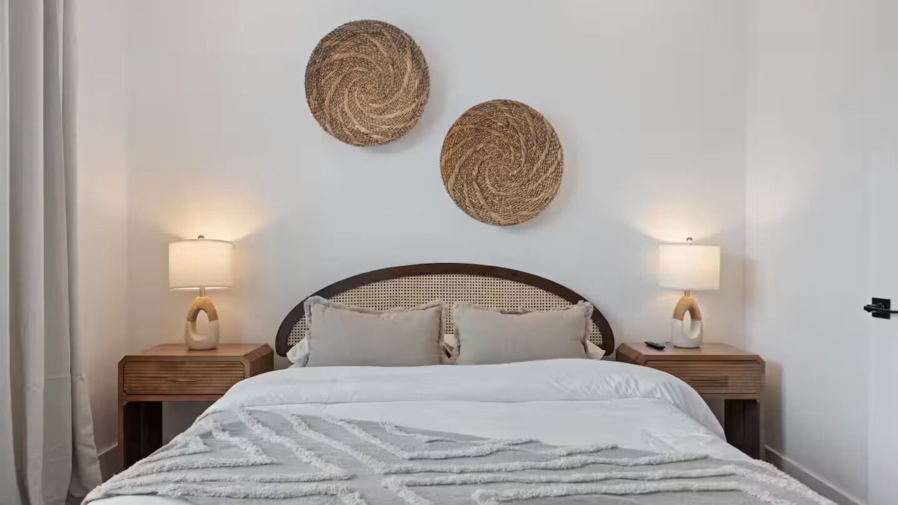 Photo of Bedroom in Northside
