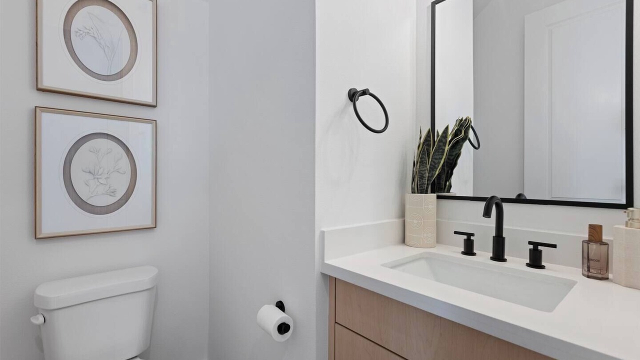 Photo of Bathroom in Northside