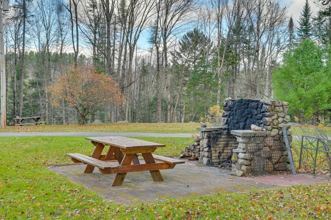 Photo of Outdoor in Long Lake