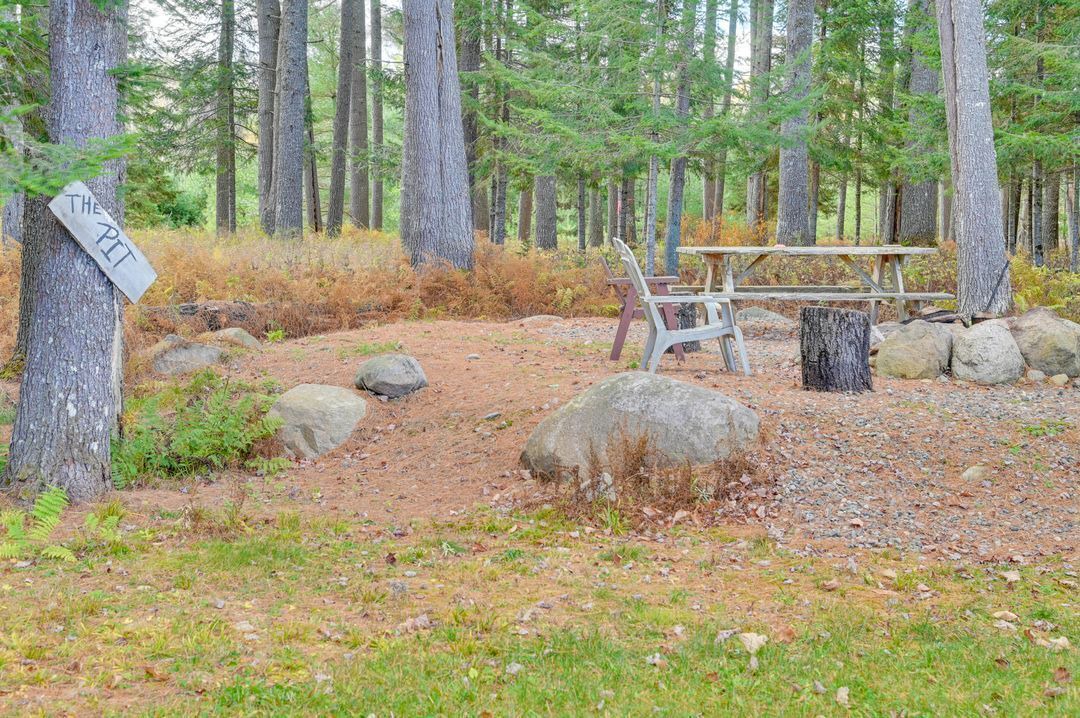 Photo of Outdoor in Long Lake
