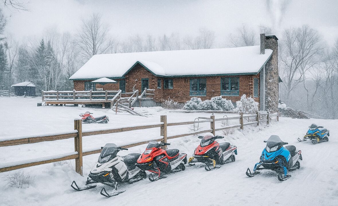 Photo of Outdoor in Long Lake